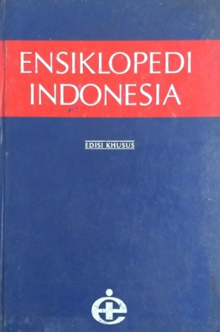 Ensiklopedi Indonesia